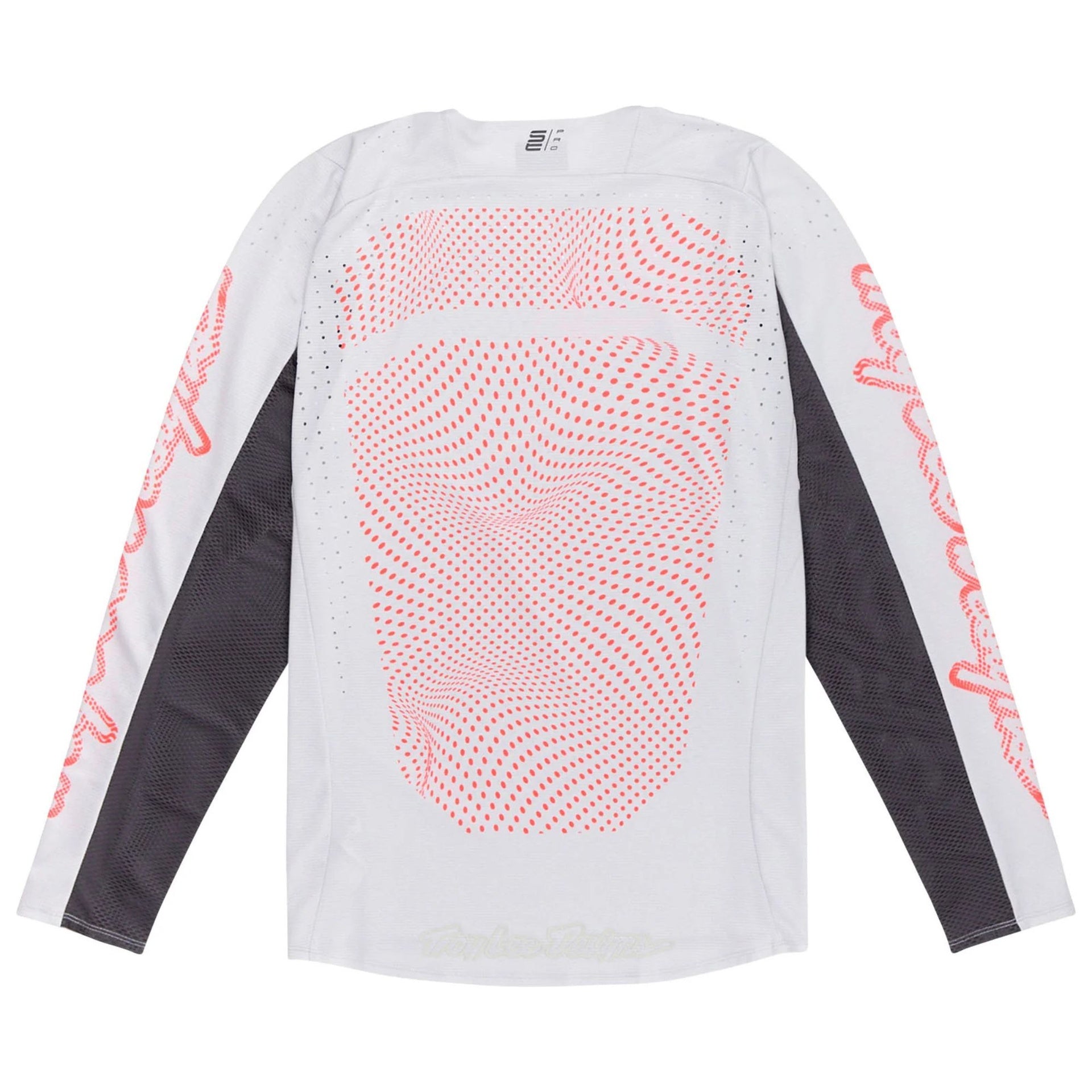 Jersey Troy Lee Designs Se Pro Vectra Chalk